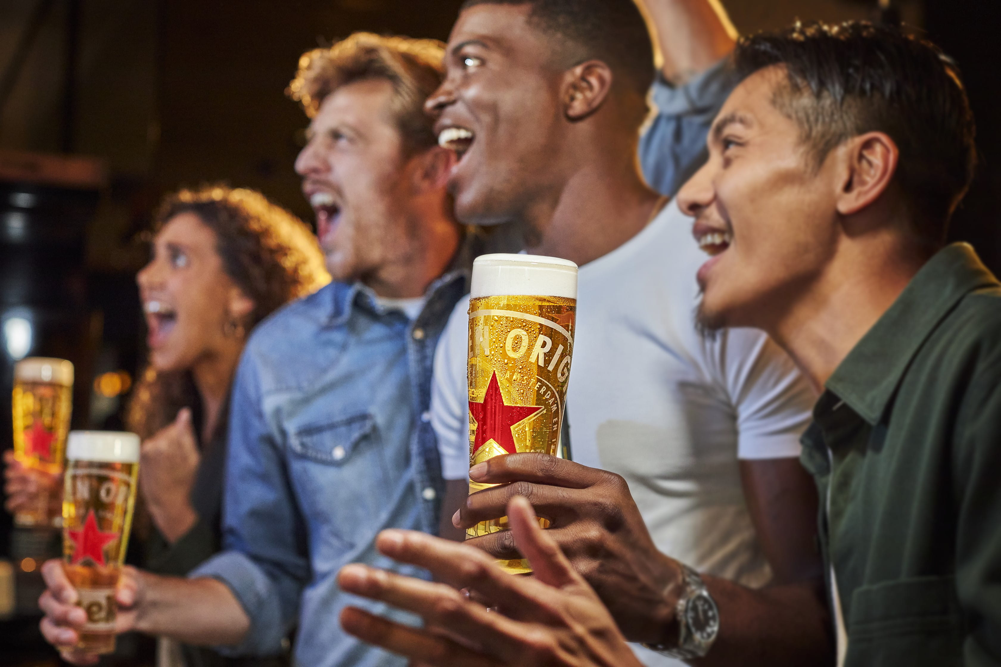 Maximise Your Football and Christmas Trading